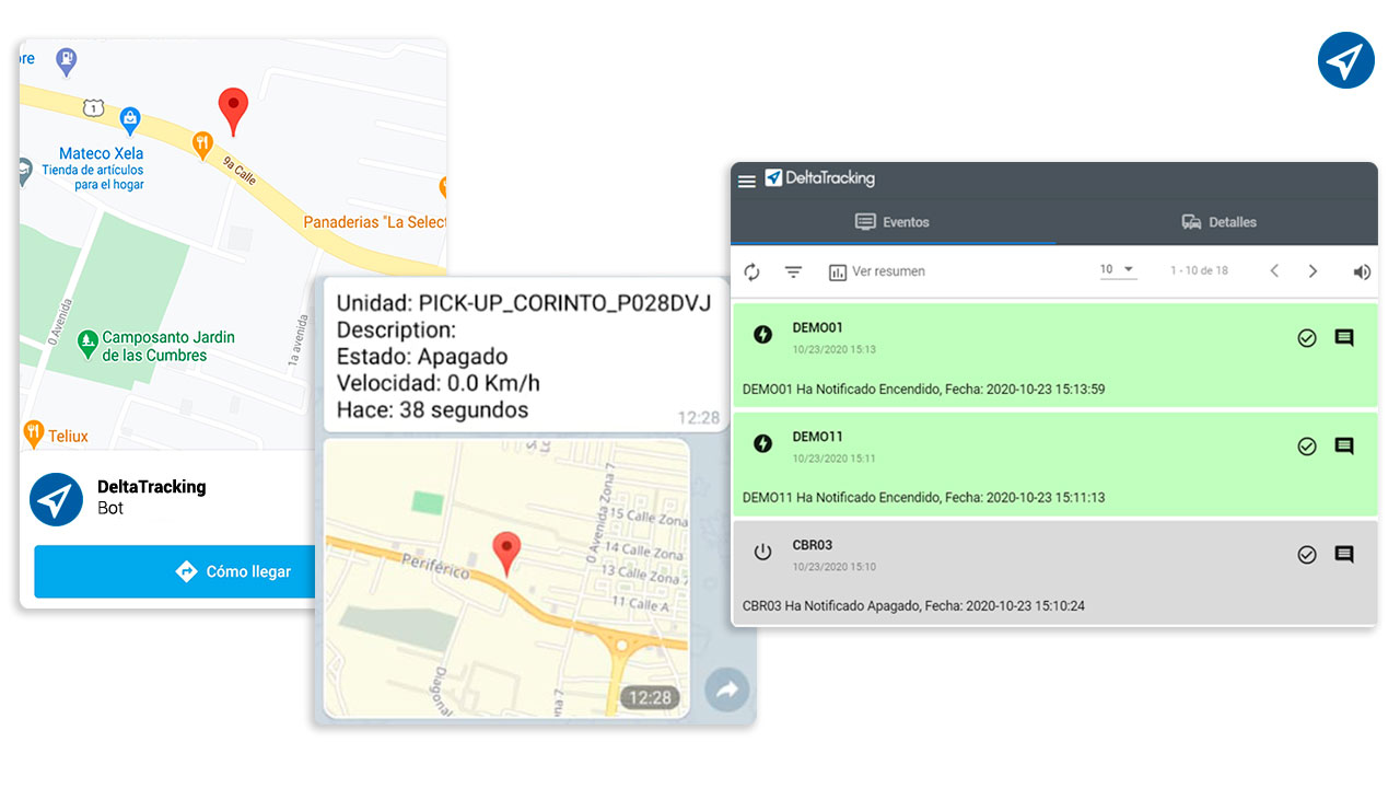 Jamming GPS en qué consiste cómo detectarlo y mitigar su impacto