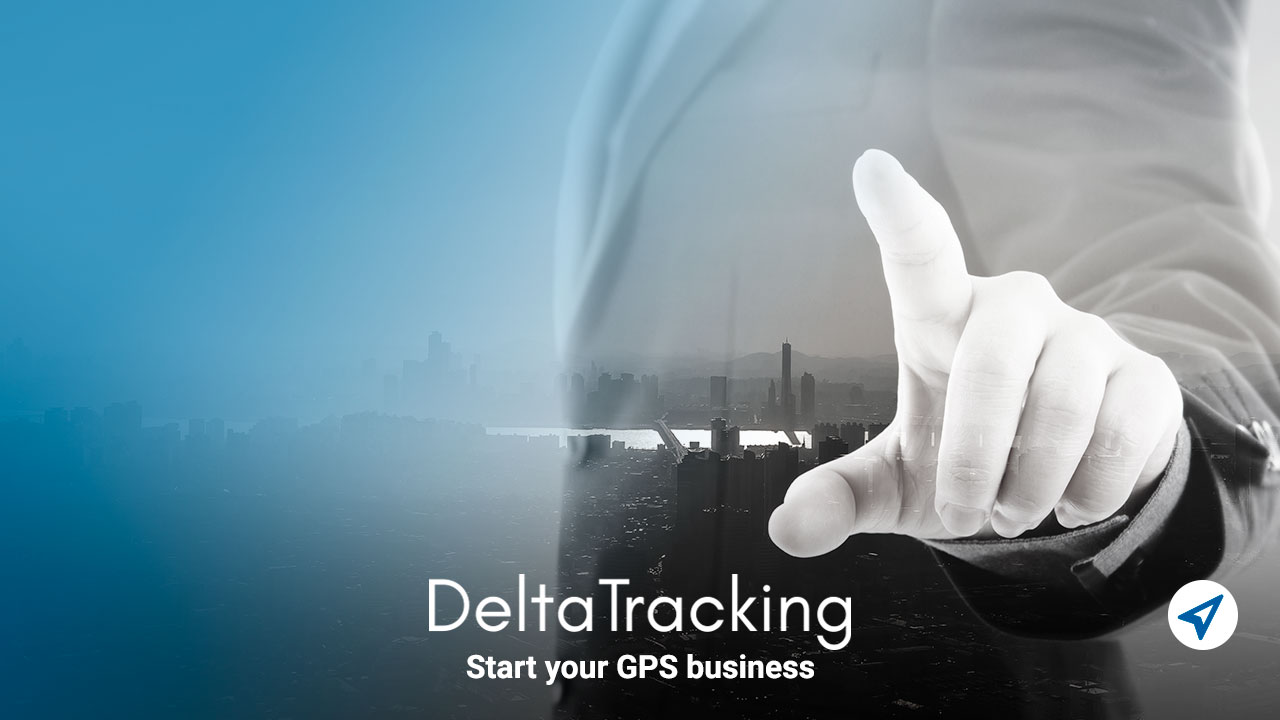GPS tracking business