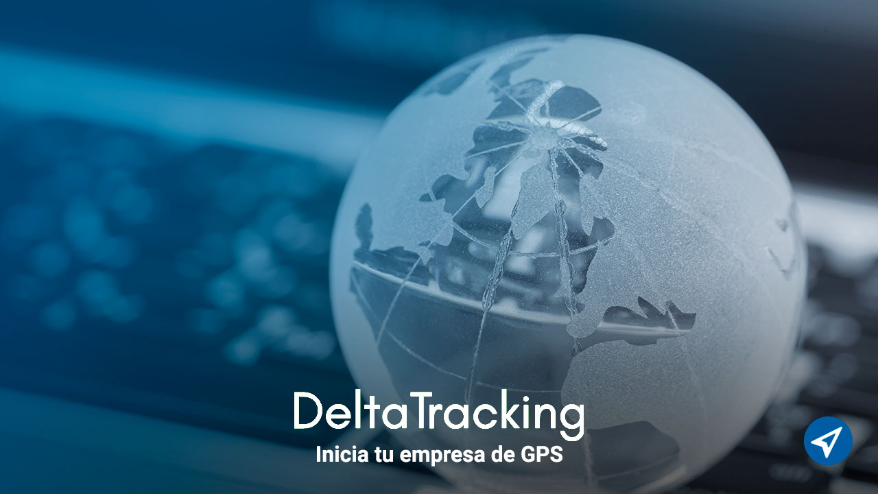 GPS en Latinoamérica