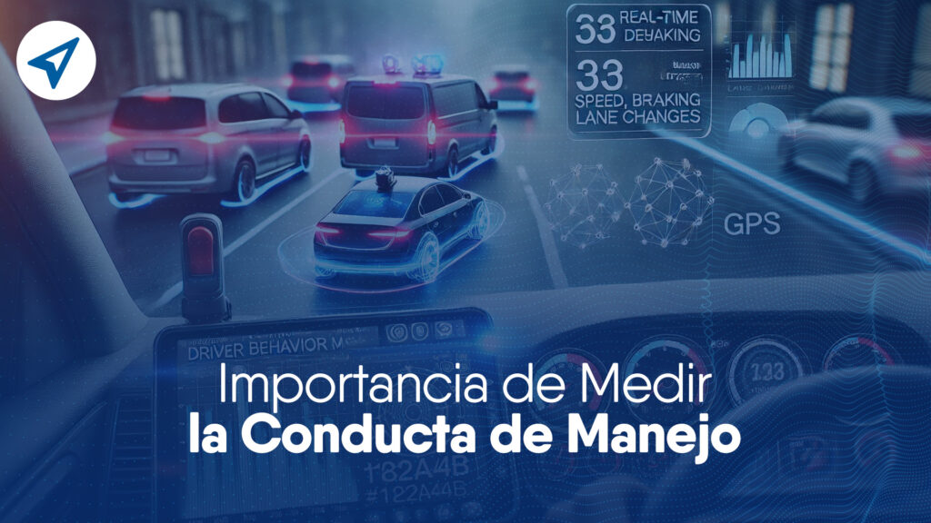 Conducta de manejo