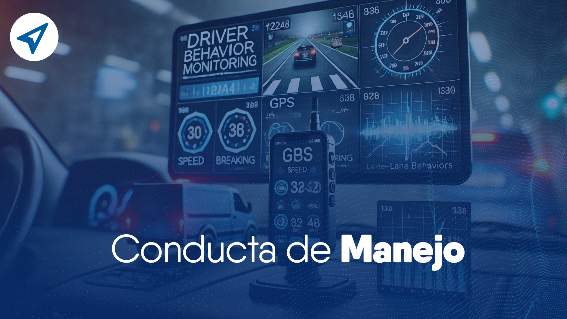 Conducta de manejo