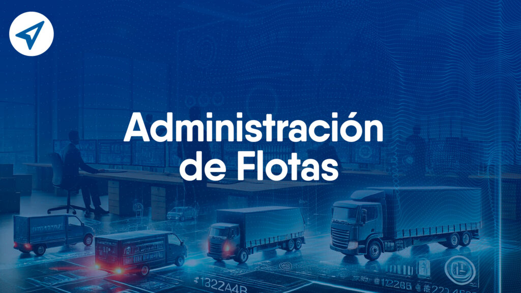 Administración de Flotas