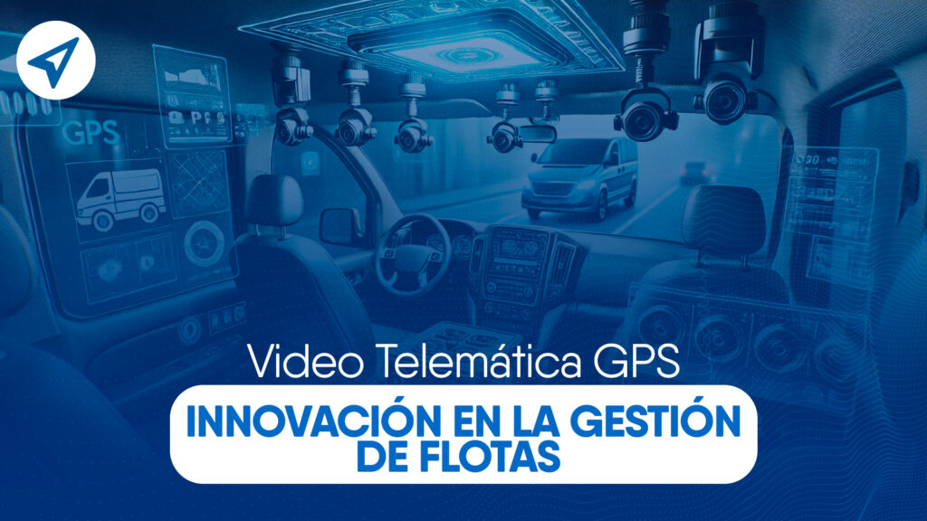 Video Telemática GPS