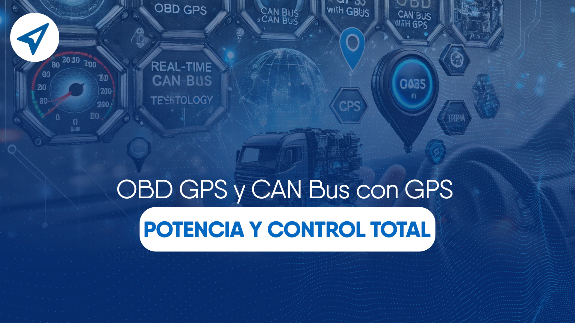 OBD GPS