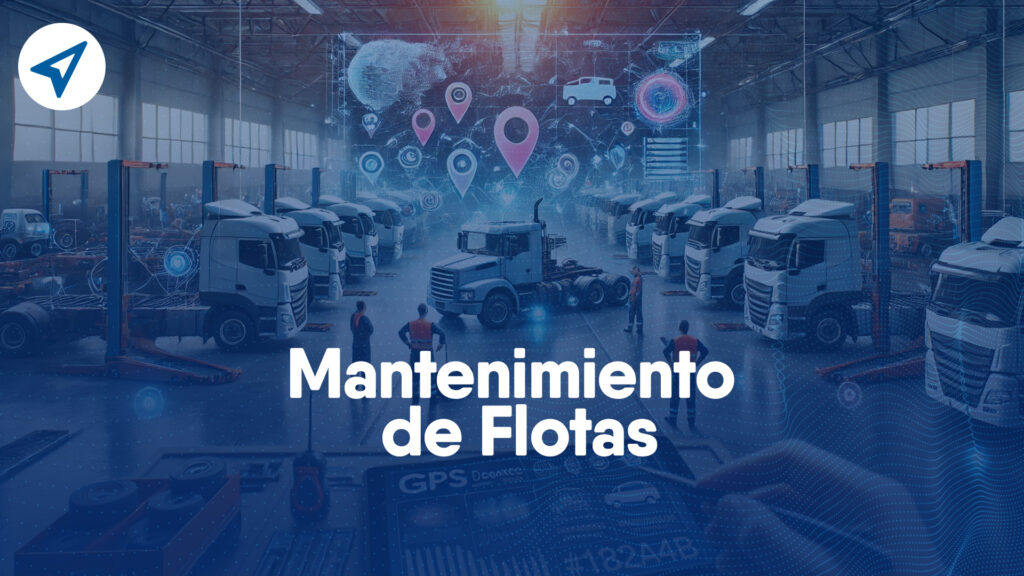 Mantenimiento de Flotas