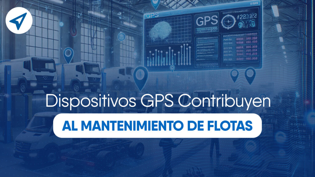 Mantenimiento de Flotas