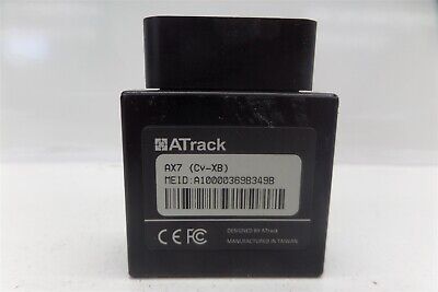 Dispositivo GPS Atrack AX7