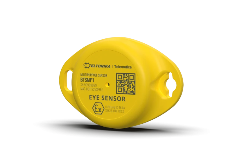 EYE SENSOR ATEX